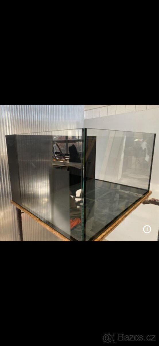 Mořské akvárium - 6