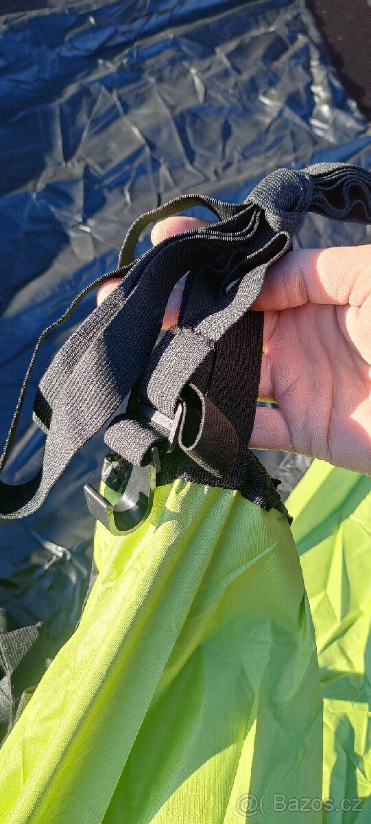 Krycí plachta na obytné vozy - 6