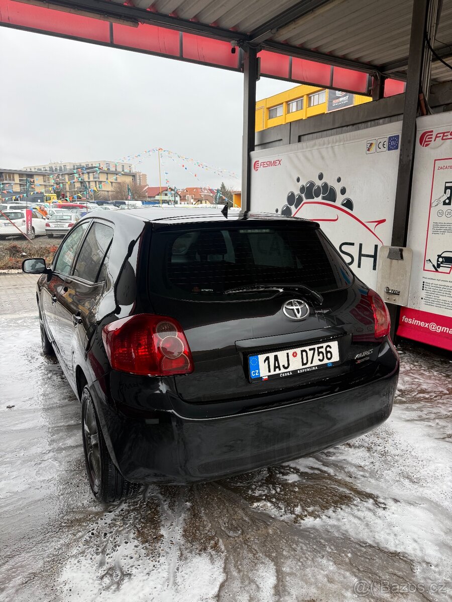 Toyota Auris - 6