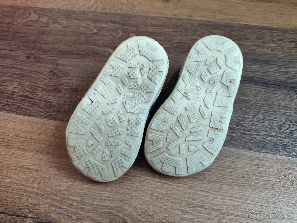 Boty vel. 18, 19, 20, 21 - 6