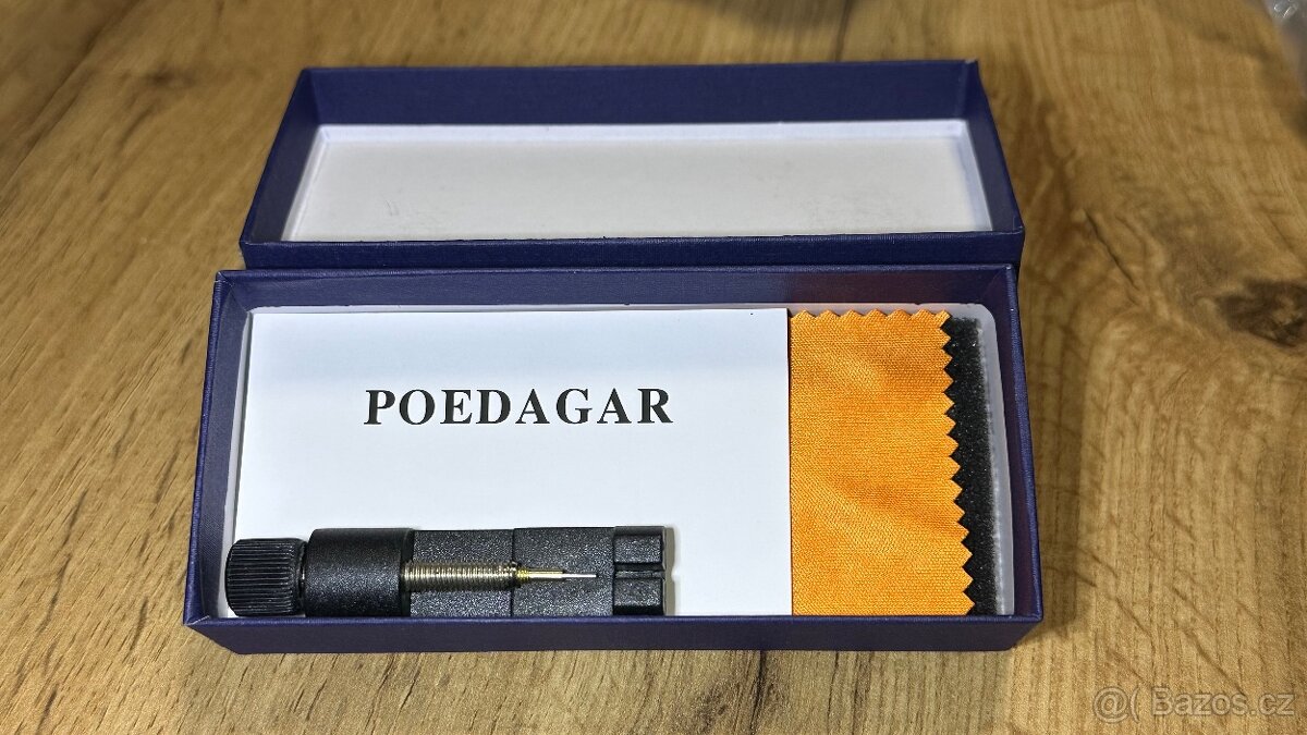 Pánské hodinky - 6