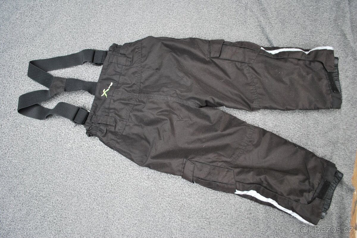 zimní souprava Killtec vel. 104 - 6