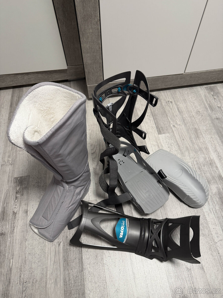 Ortéza VACOped velikost M - 6