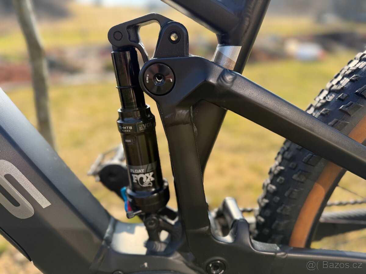 Focus Jam2 6.8 TOP stav - 6