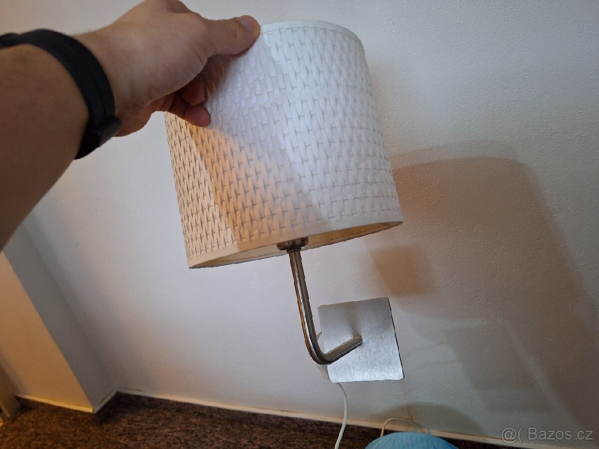 Sada ložnice IKEA - 6