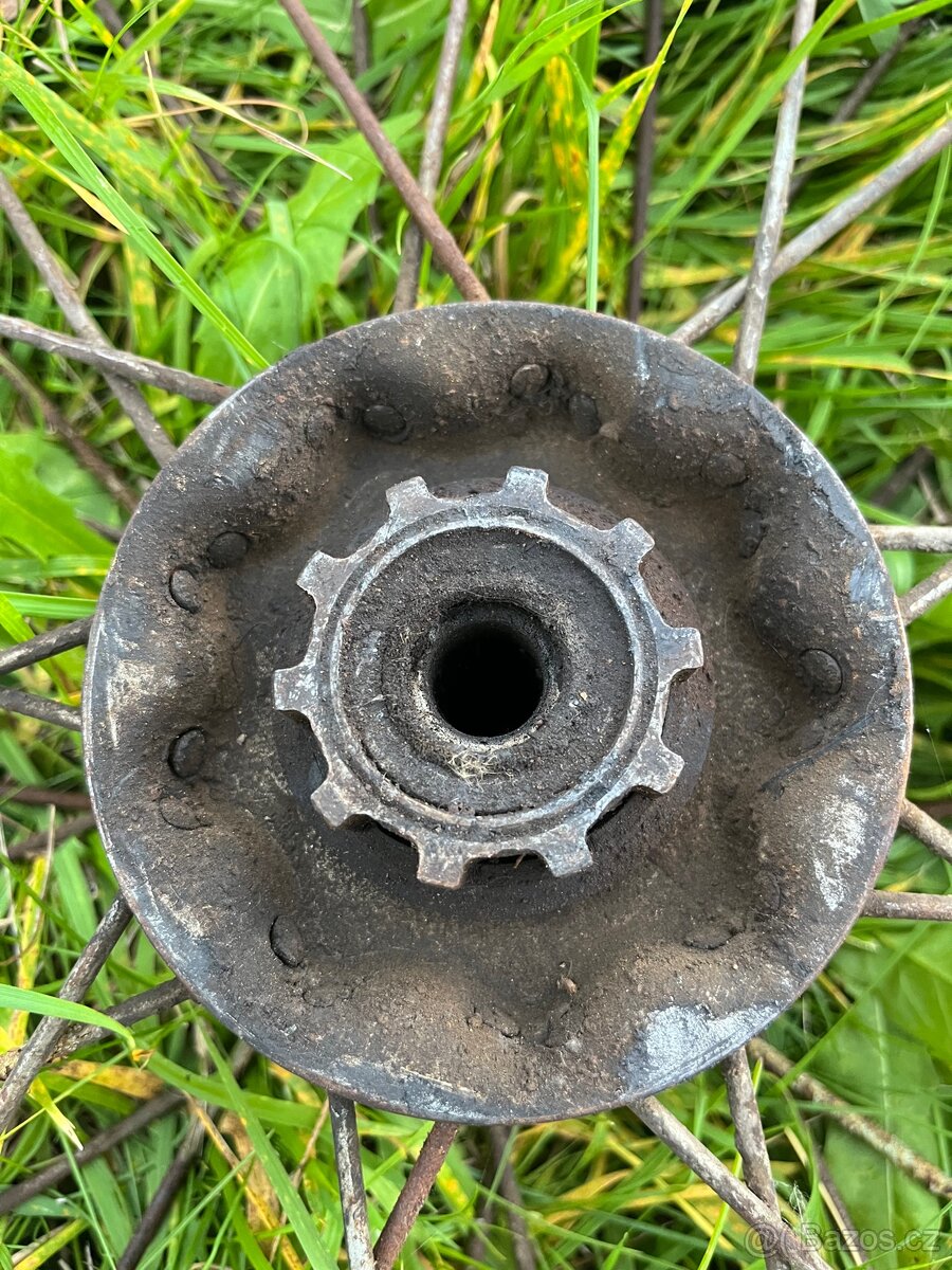 Kola Jawa 150 pulbuben - 6