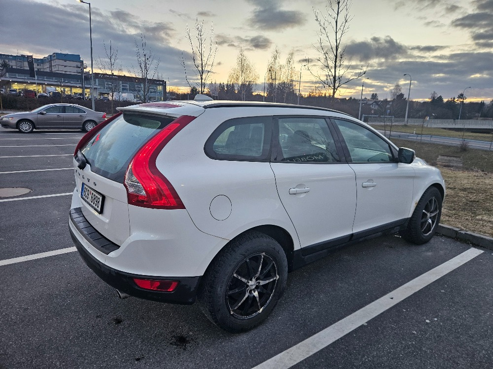 Volvo XC60 - 6