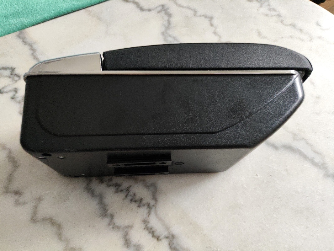 Loketní opěrka Fabia 2 - 6