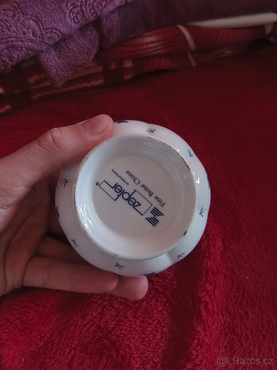 PRODÁM PORCELÁN - 6