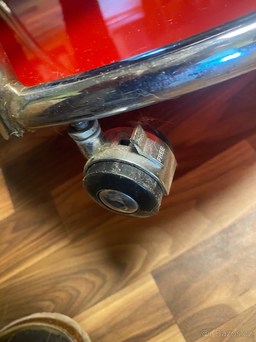 Servírovací stolek - 6