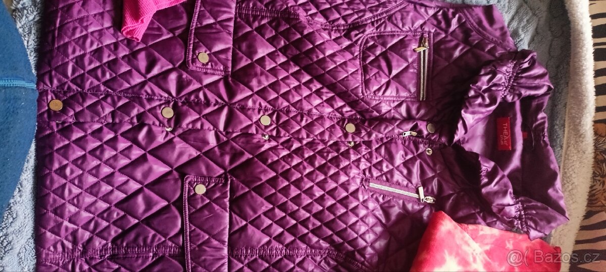 Mix oblečení xxl-3xl - 6