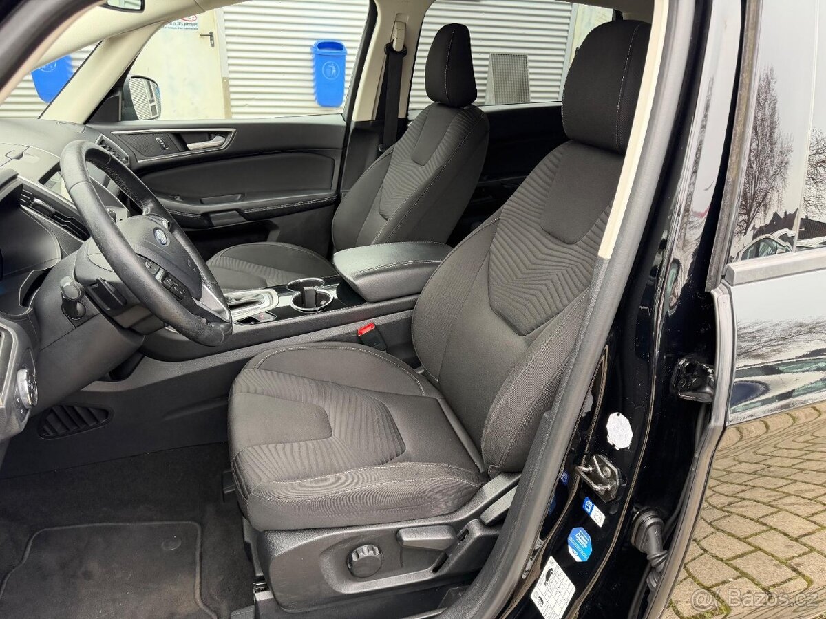 Ford s max - 6