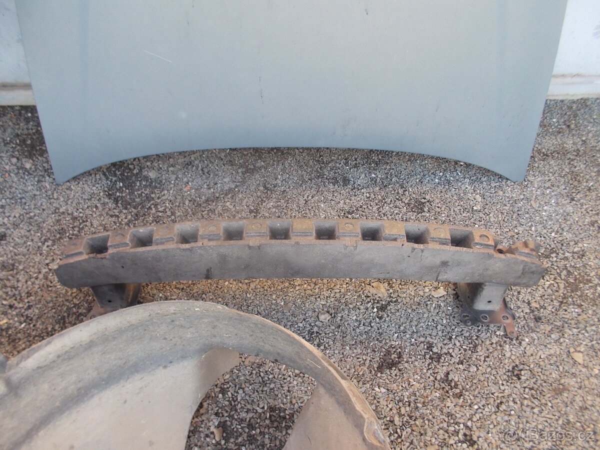 Karosářské díly VW Touran LA7X - 6