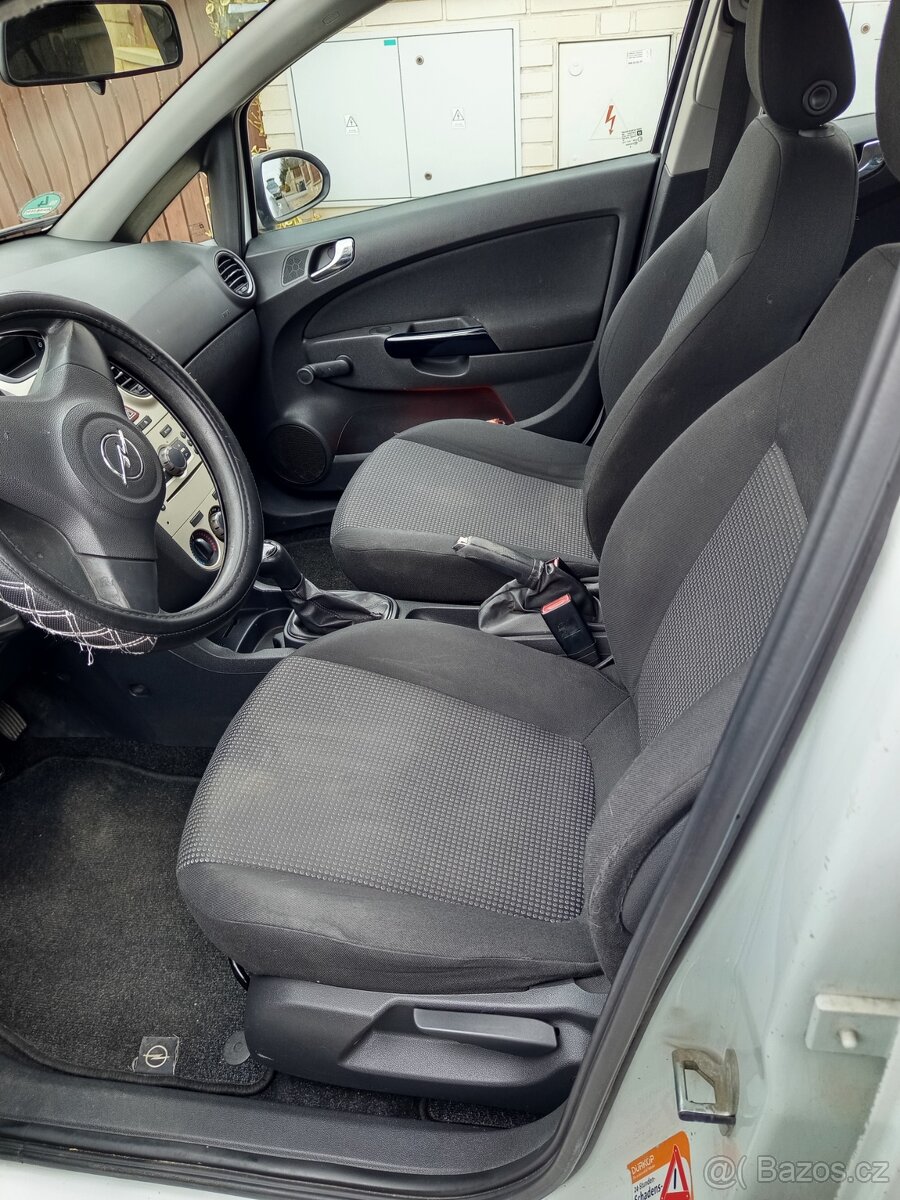 Opel Corsa 1.0 Ecoflex - 6