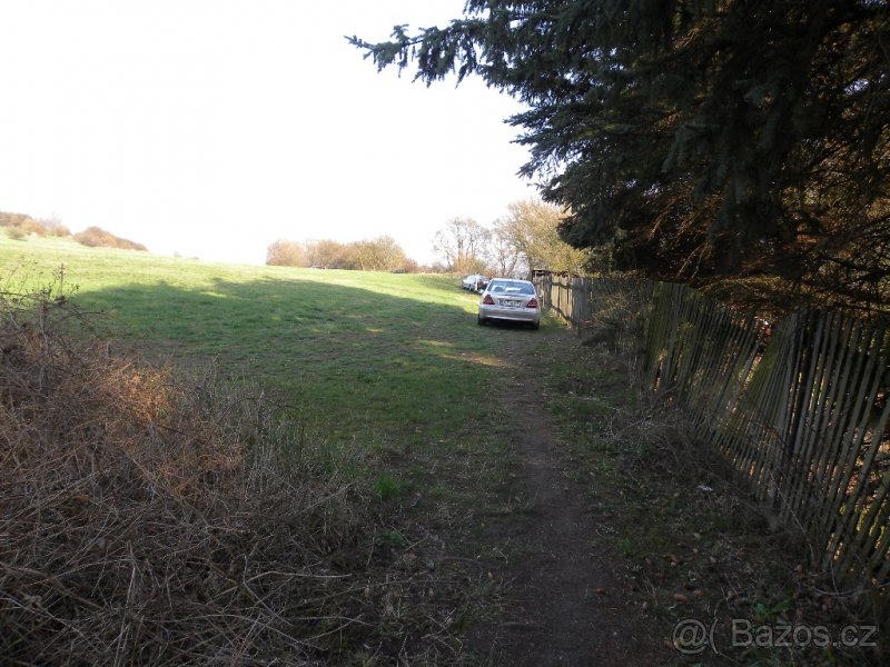 Zahrada v Doběticích - 6