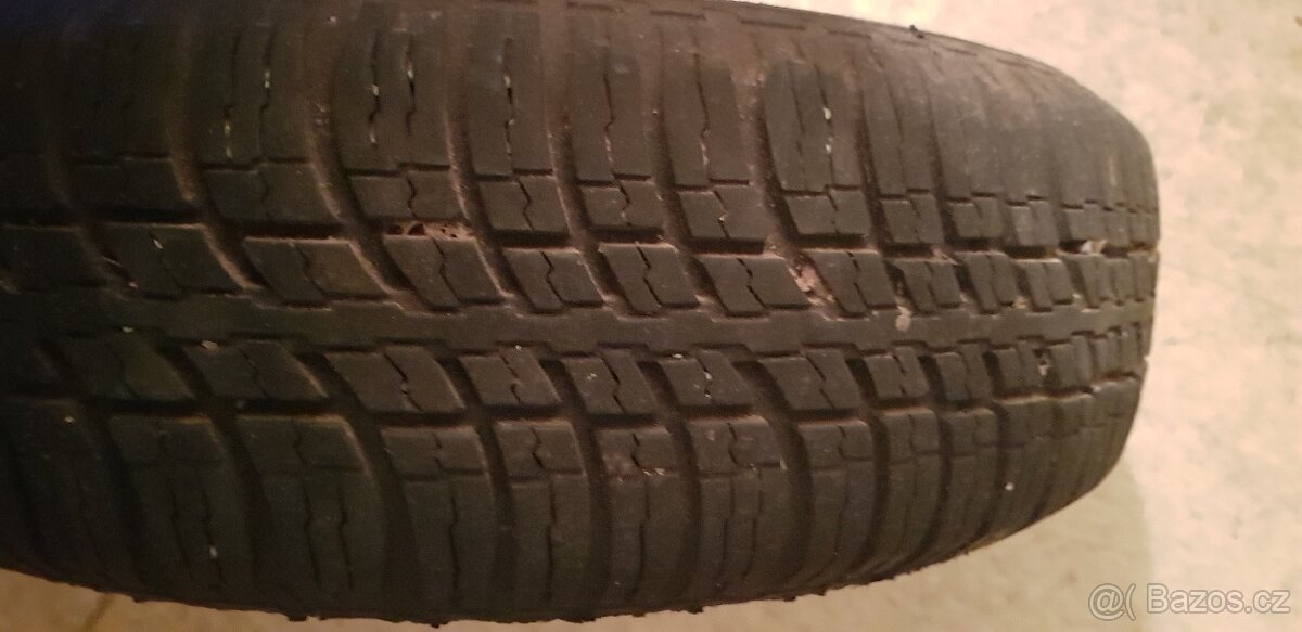 165/70 R13 - 6