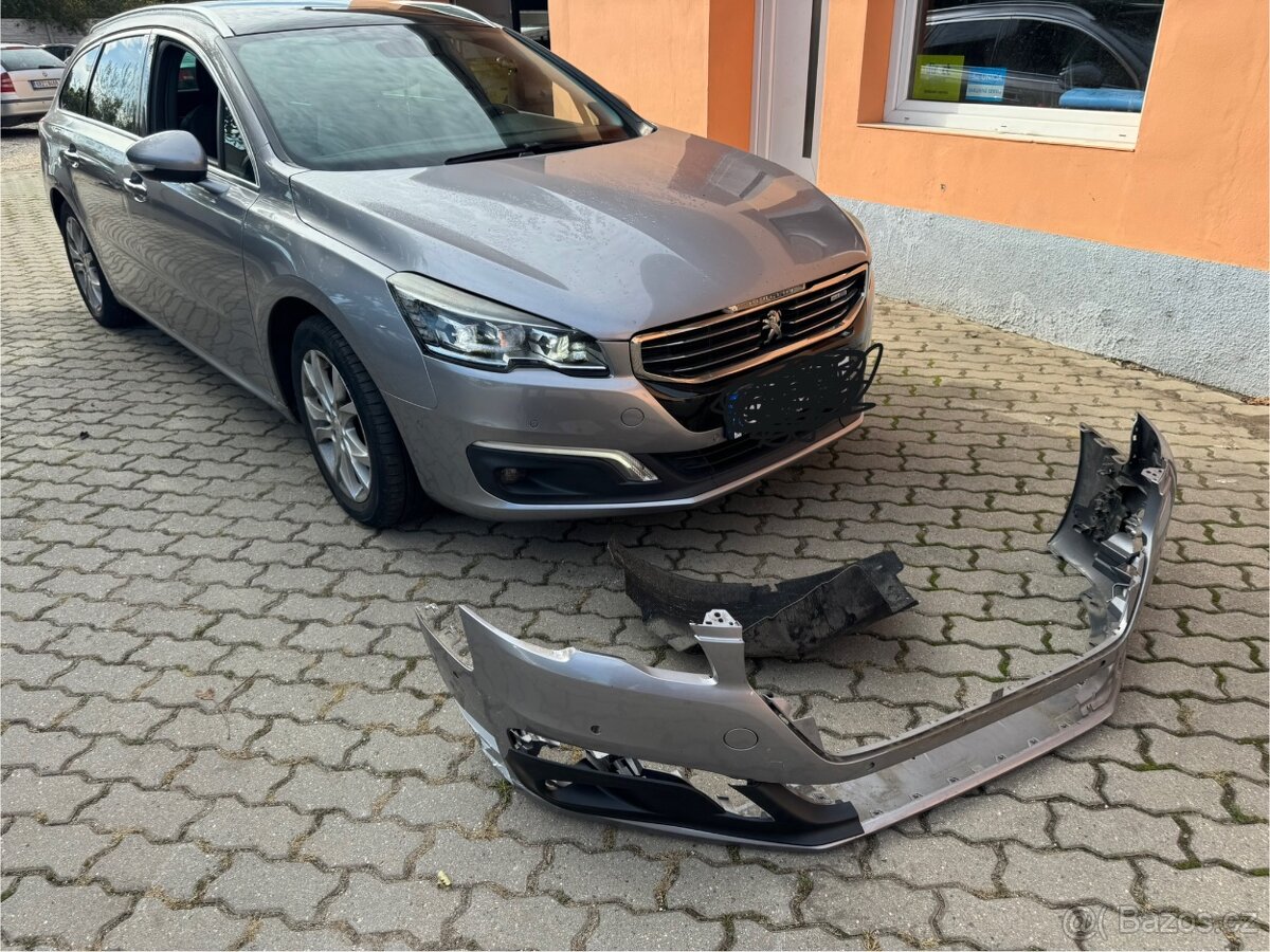 Peugeot 308 - 6