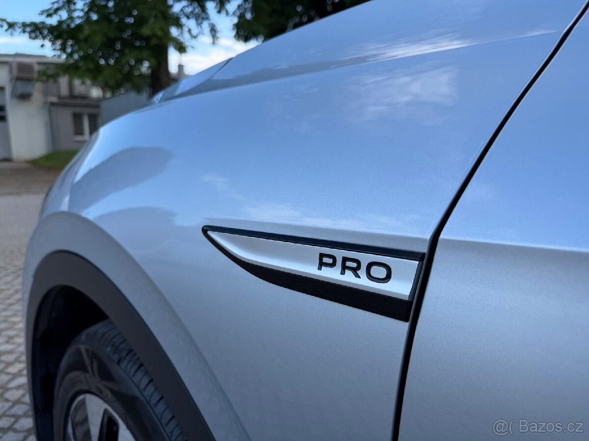Volkswagen ID.4 PRO 150 KW
- 6