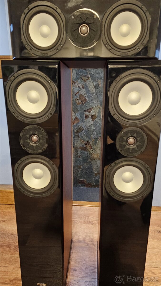 Repro 5.0 Magnat Quantum - 6