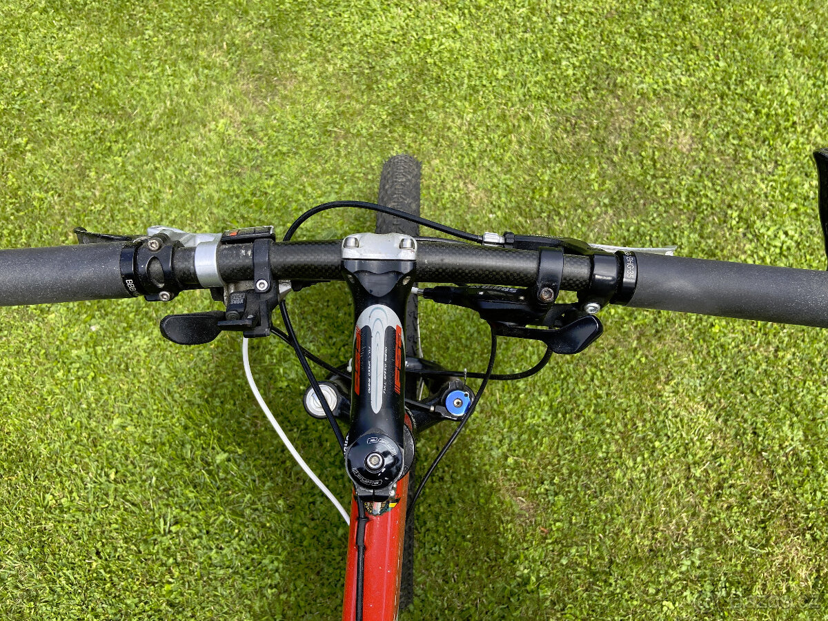 Specialized S-WORKS M5 rok 2003 - 6