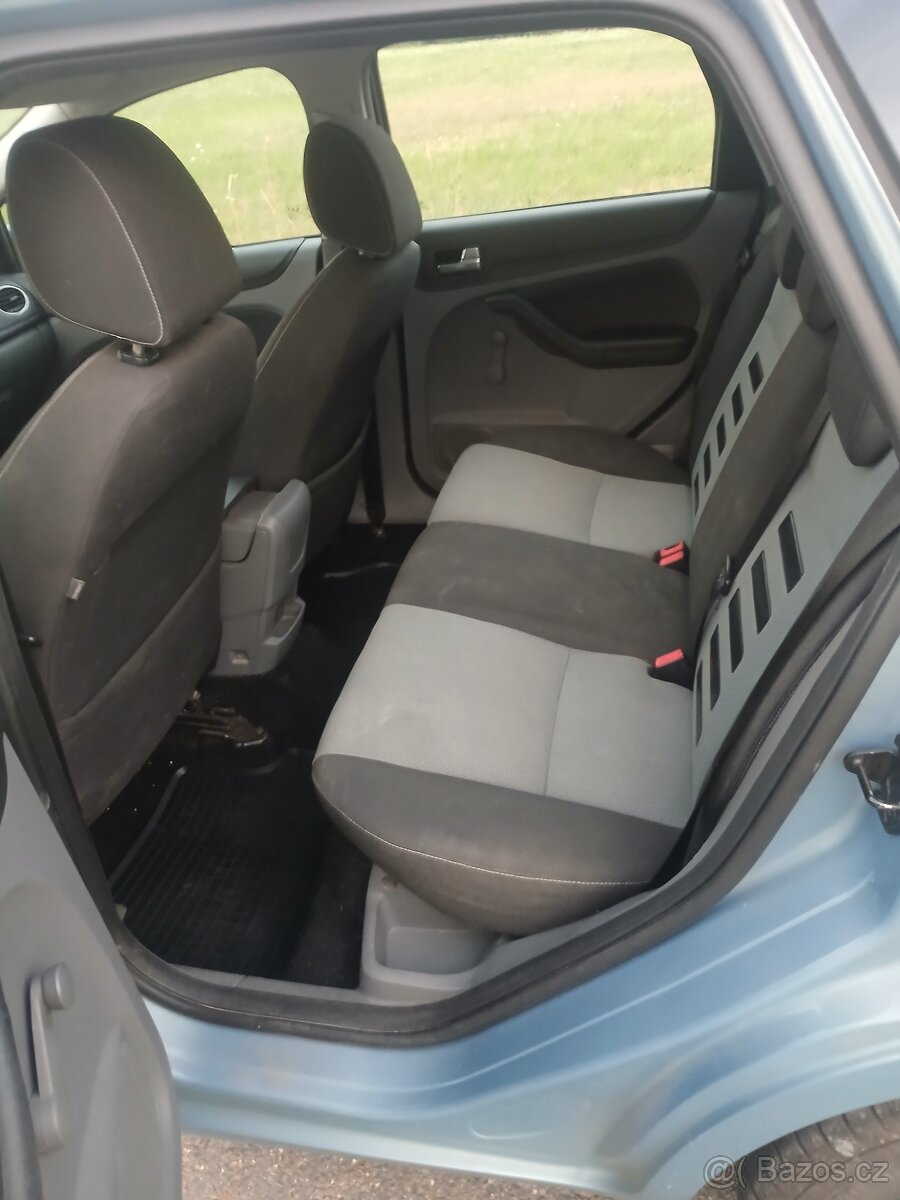 Ford focus mk2‼️dovoz Itálie ‼️ - 6