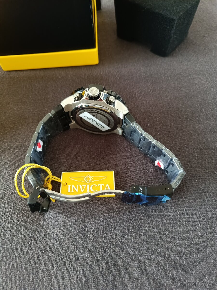 Prodám nové luxusní hodinky - 6