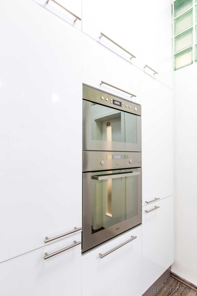 PRONÁJEM moderního bytu 57m2 na Komenského v Olomouci - 6