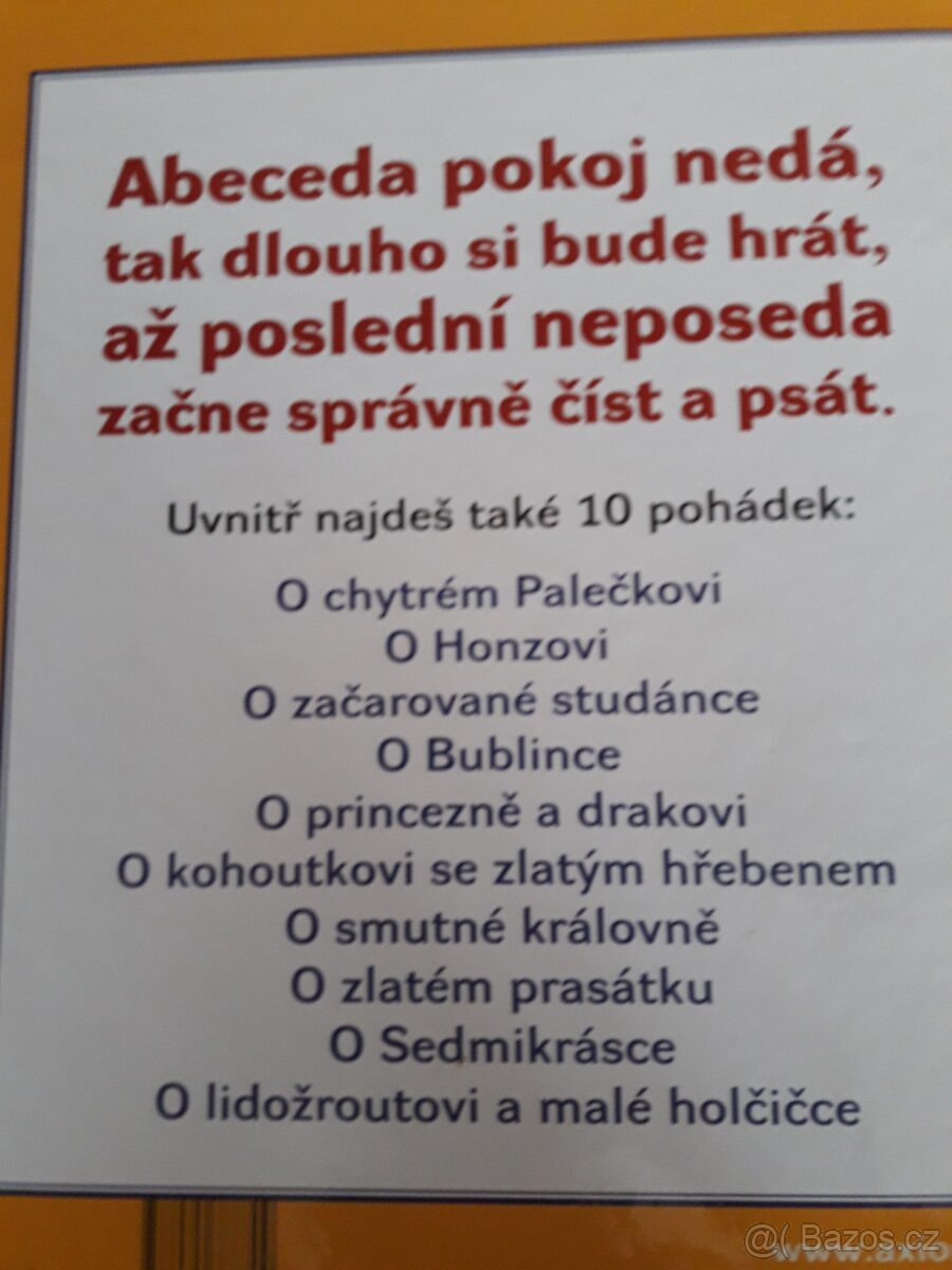 Knihy pro školáky , 4- kusy každá jiná , nové ,15 x foto - 6