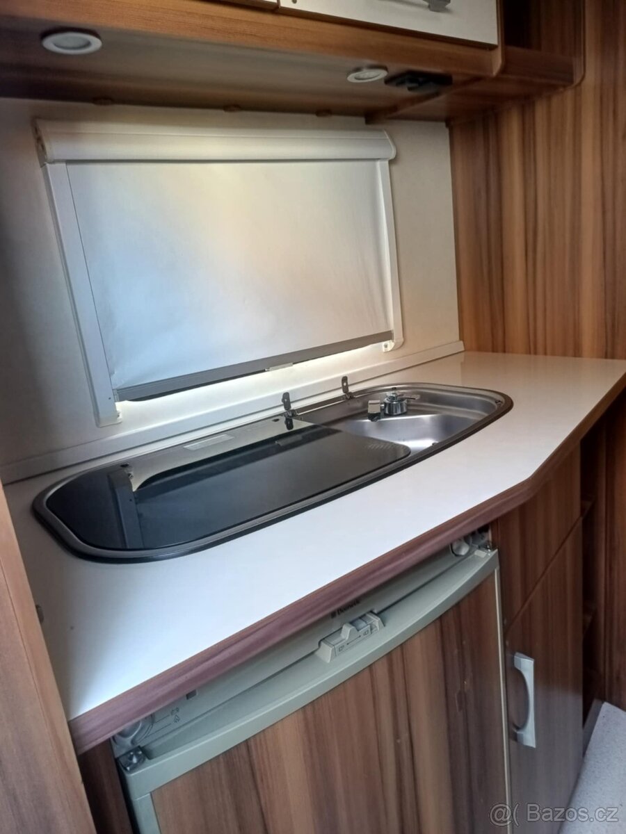 Karavan zimní cena - 6