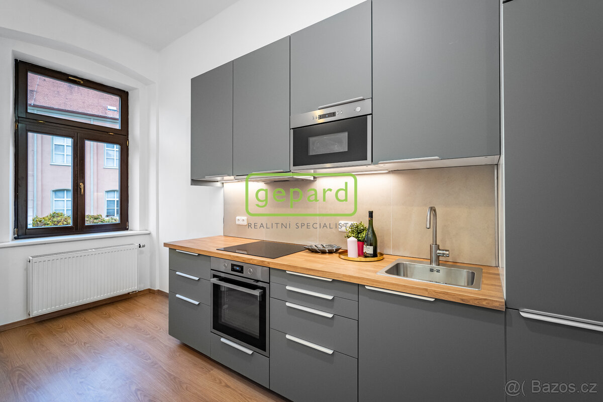 Prodej bytu 3kk o výměře 53 m2 - 6