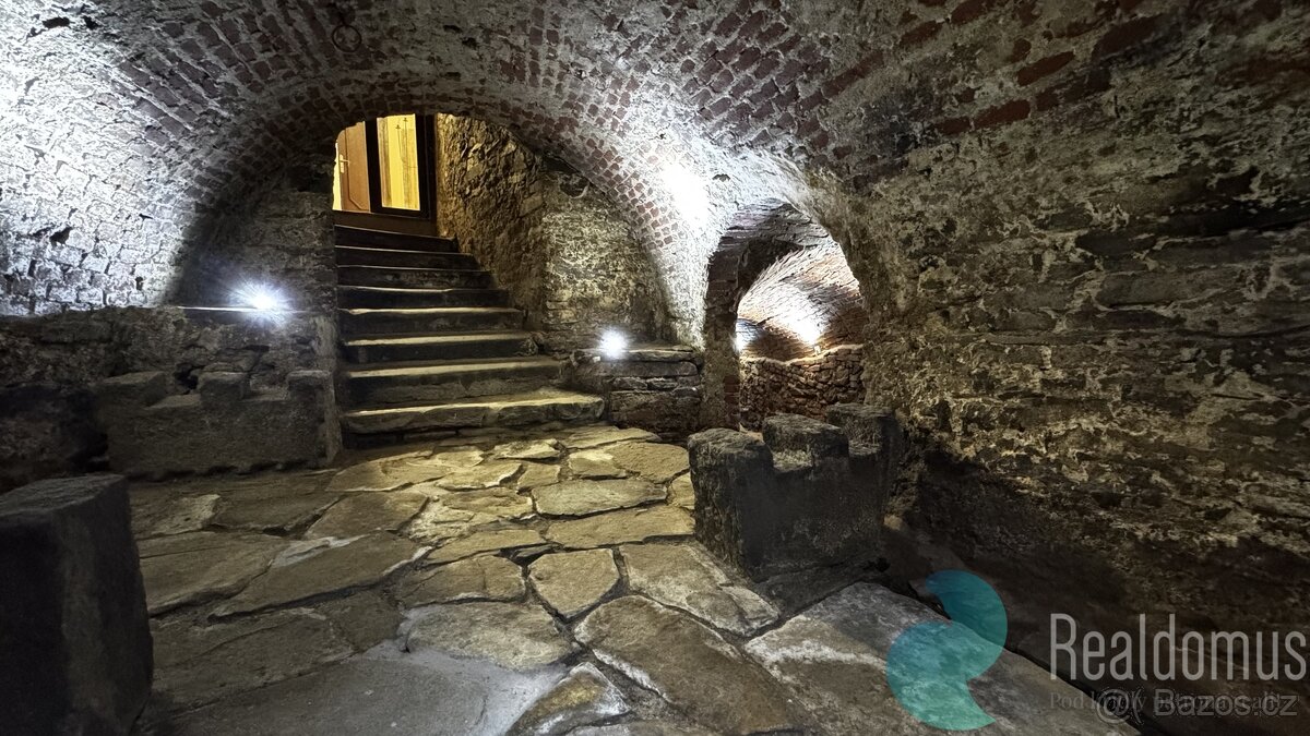 Pronájem, restaurace, bar, Prachatice - 6