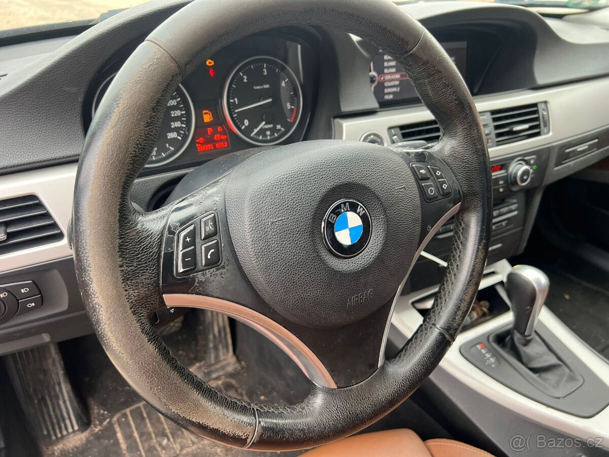 BMW e90 330d lci 180kw - 6