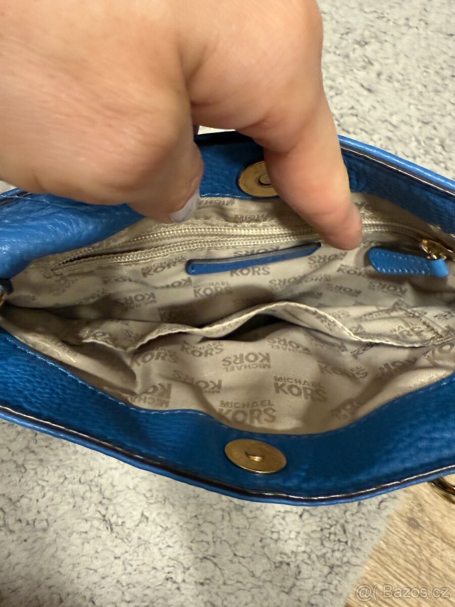 Kabelka Michael Kors - 6