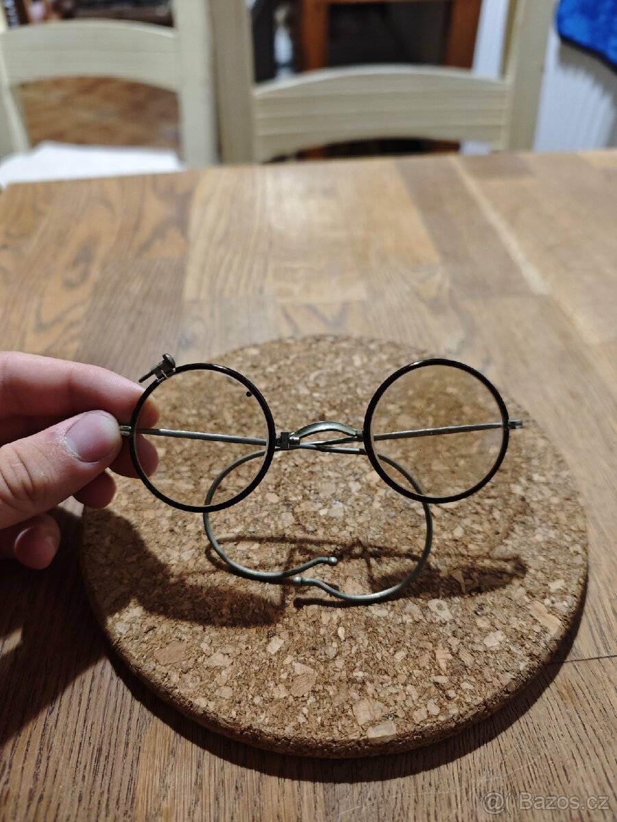 Starožitné lenonky - 6