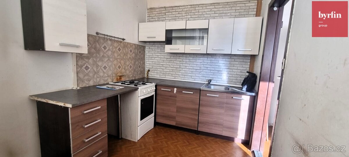 Prodej bytu 2+1, 43 m2, Ostrava - Bělský Les - 6