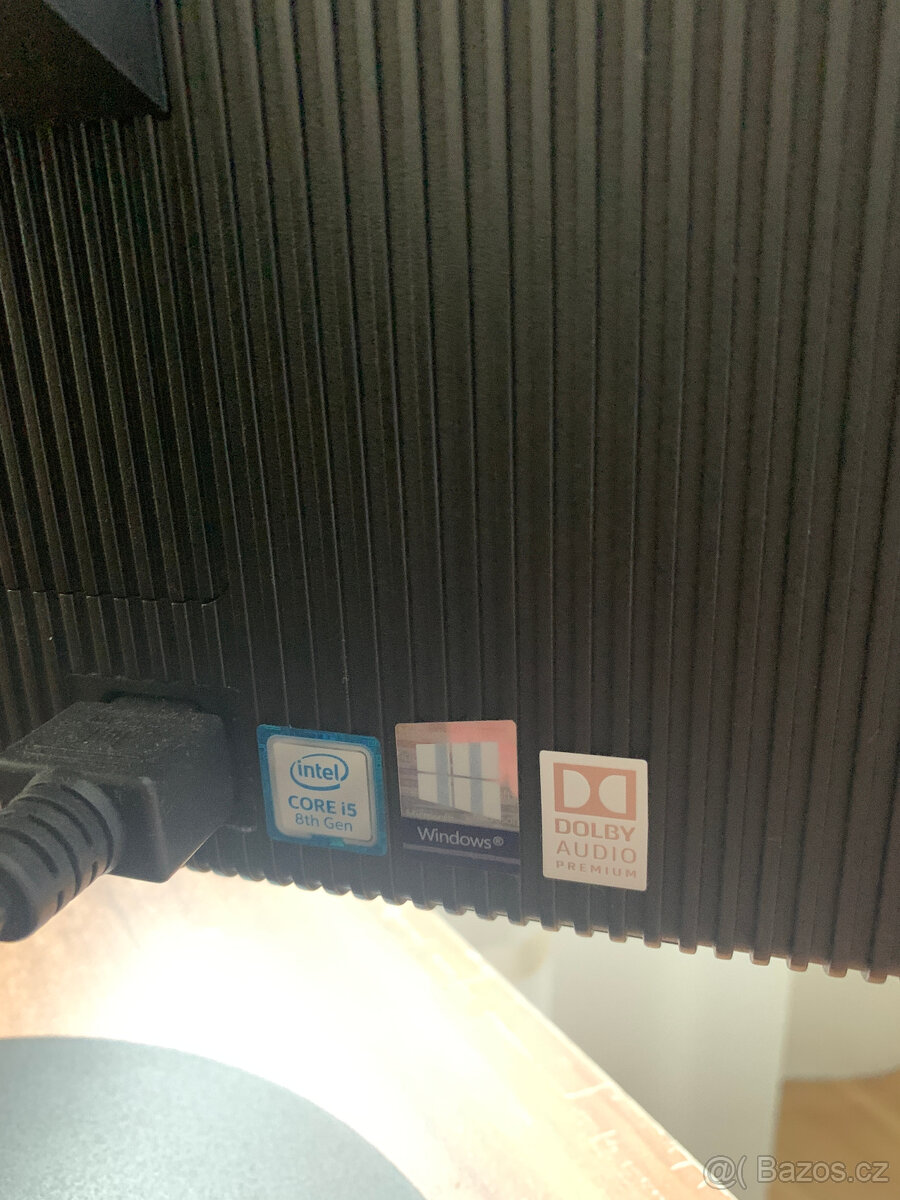 Lenovo thinkcentre M920z - 6