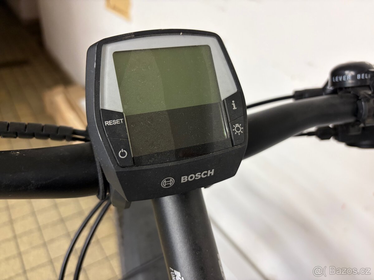 Elektrokolo kolo KTM - 6