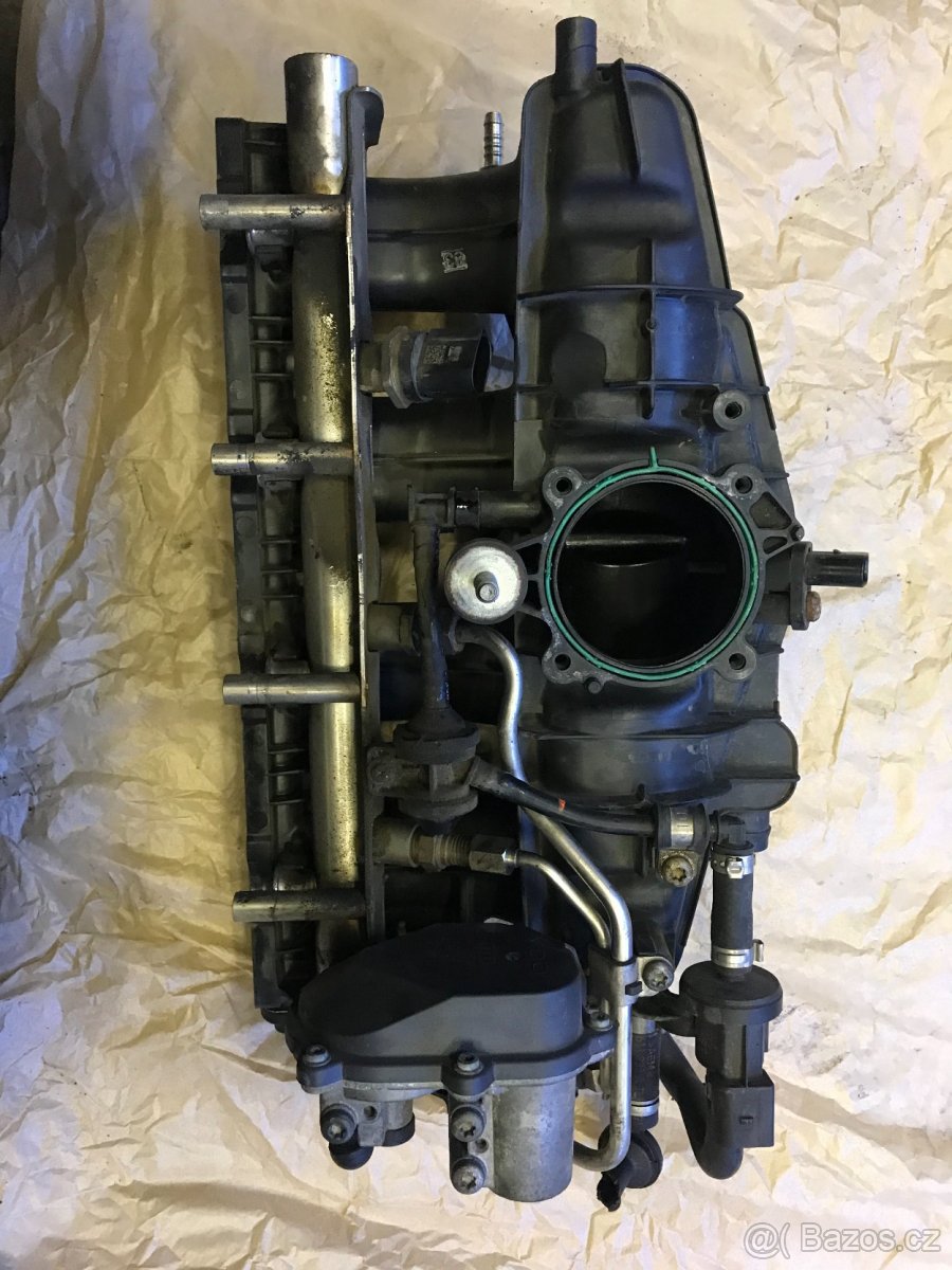 Dily z motoru bwa 2.0 tfsi - 6