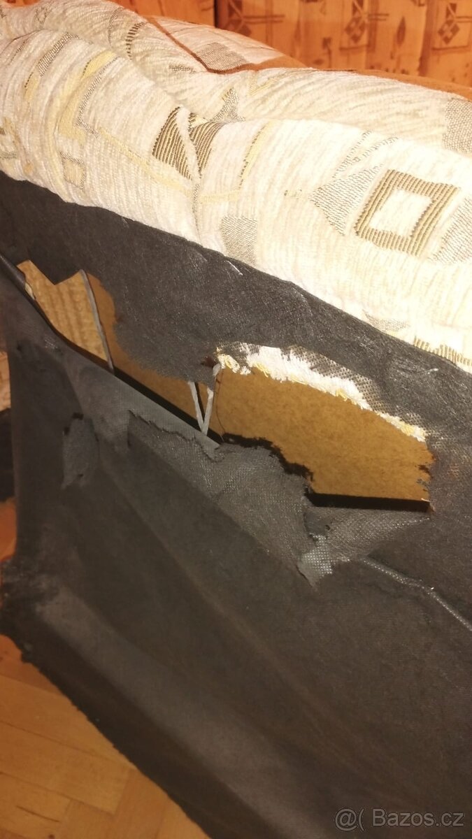 Sedačka - sedací souprava - 6