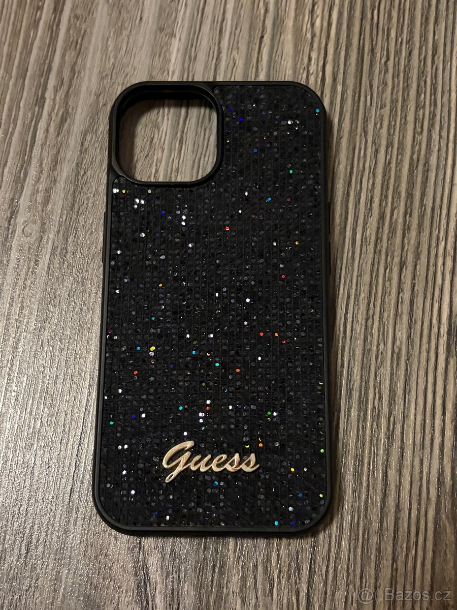 Prodám iPhone 15 128 GB – růžový - 6