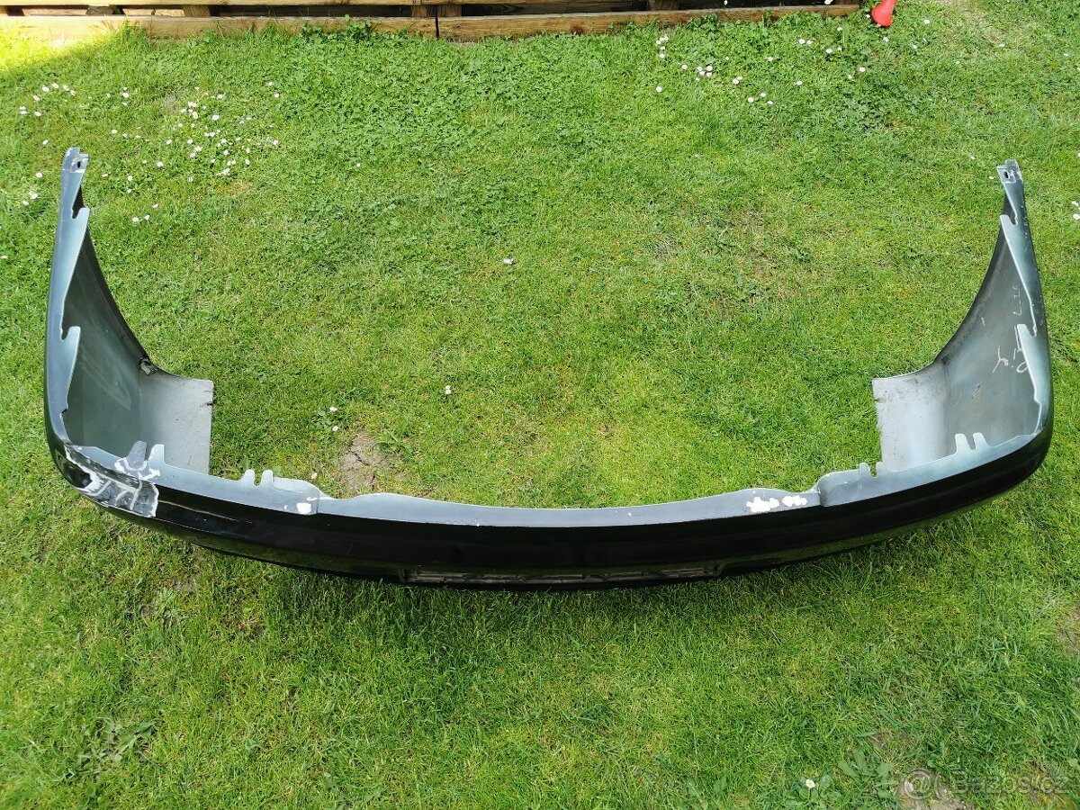 Zadni naraznik peugeot 406 coupe - 6