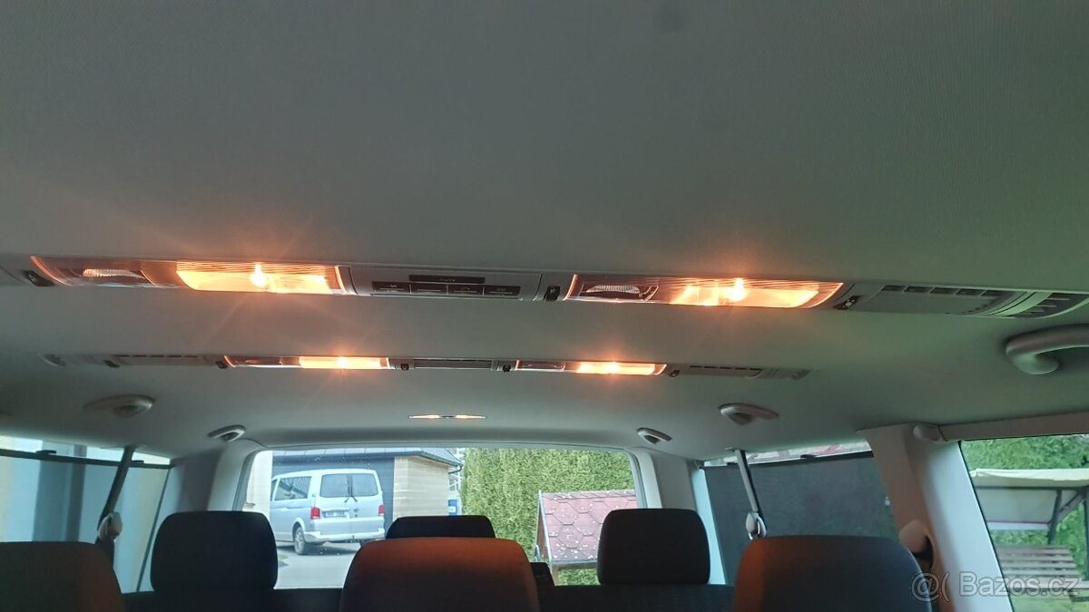 vw t6 Caravelle 110kw Dsg Long - 6