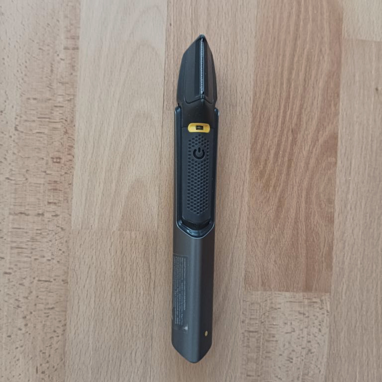 Multifunkční zastřihovač MicroTouch Titanium Trim - 6