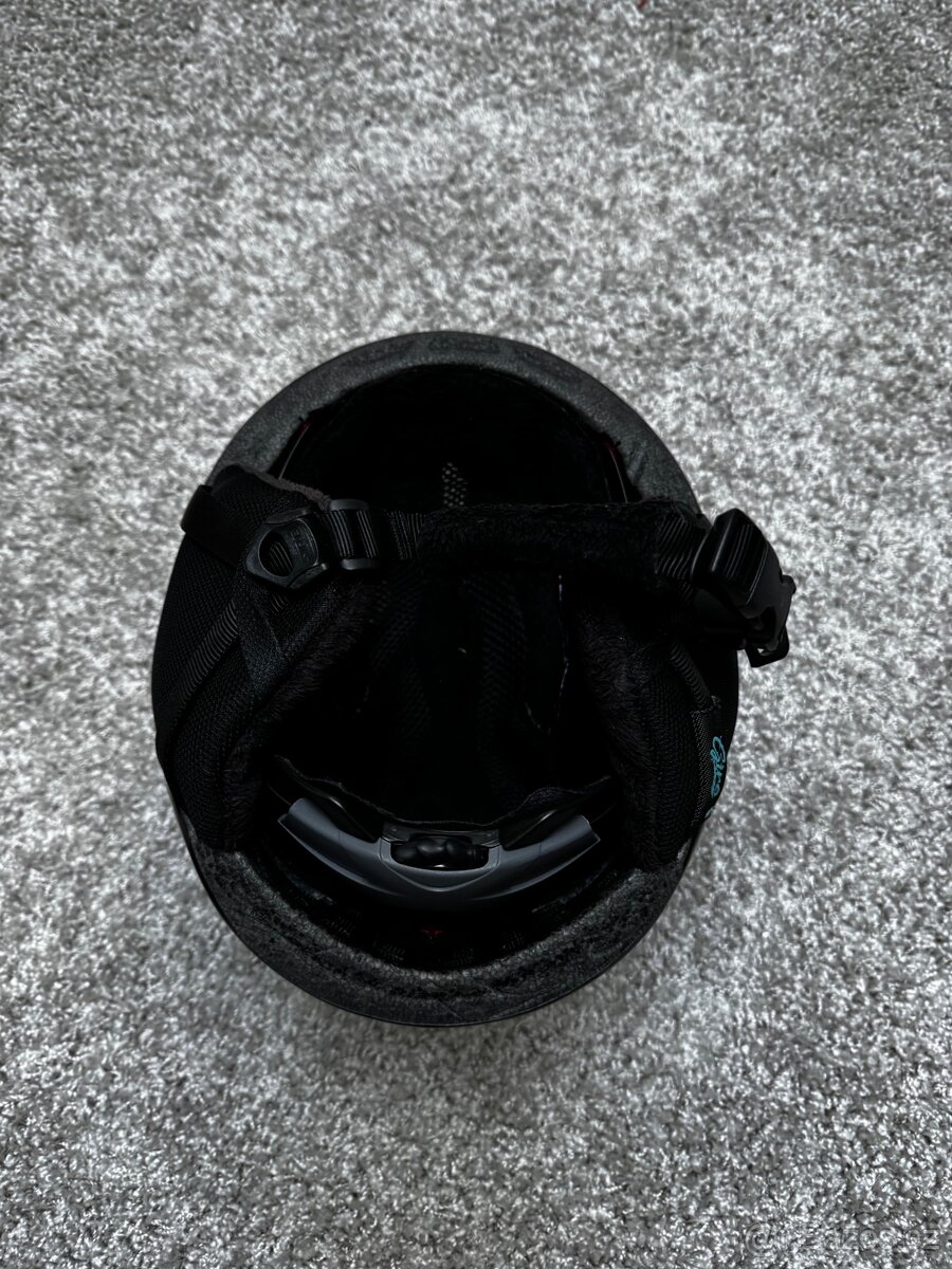 Lyžařská přilba Giro - 6