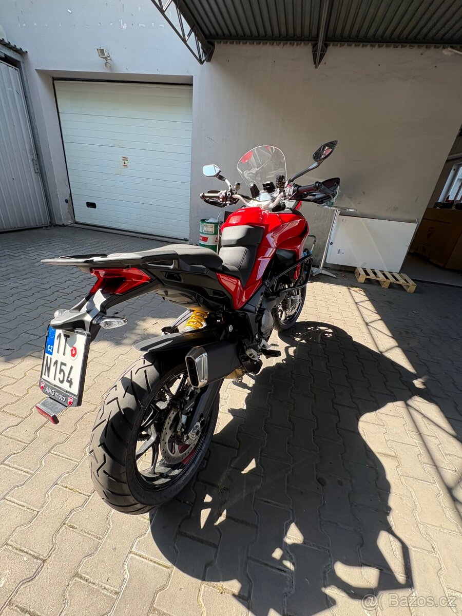 Ducati Multistrada V2S / 2024 - 6