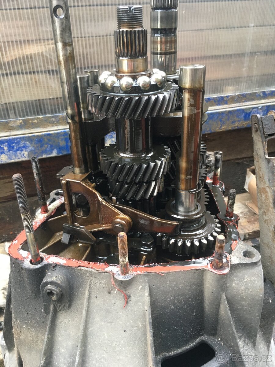 Fiat ducato peugeot J5 - 6