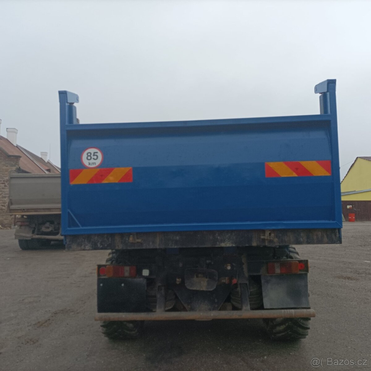 Tatra -EURO 1, S3 - 6