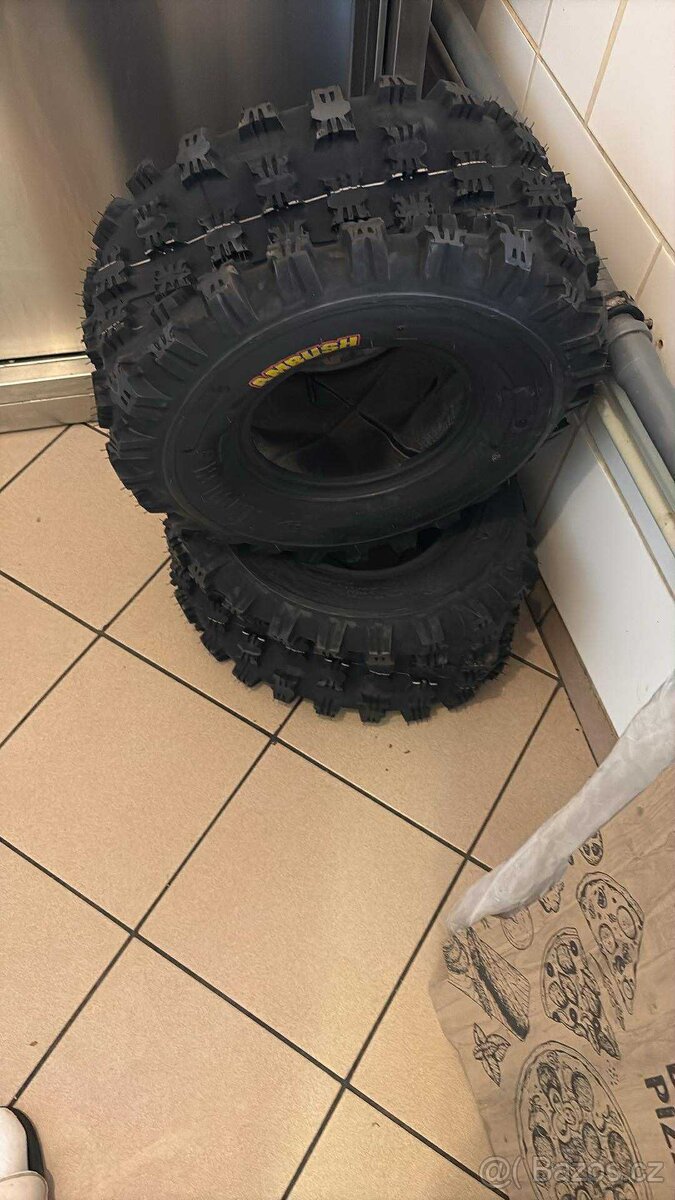 Access tomahawk SP250-S - 6