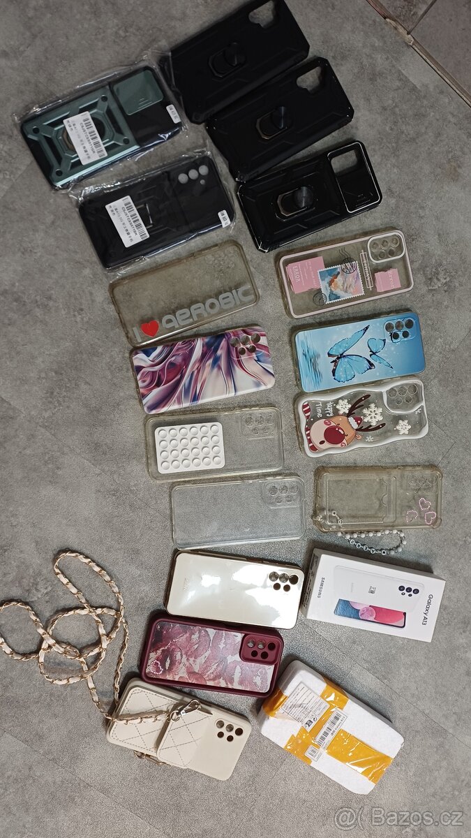 Samsung Galaxy A13 4/128GB - 6