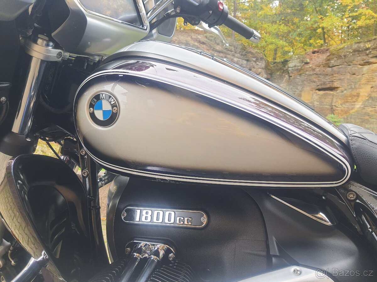 BMW R 18 Transcontinental OPTION 719 - 6